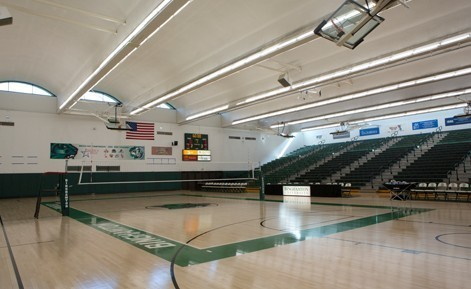 West Gym